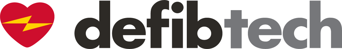 Defibtech logo