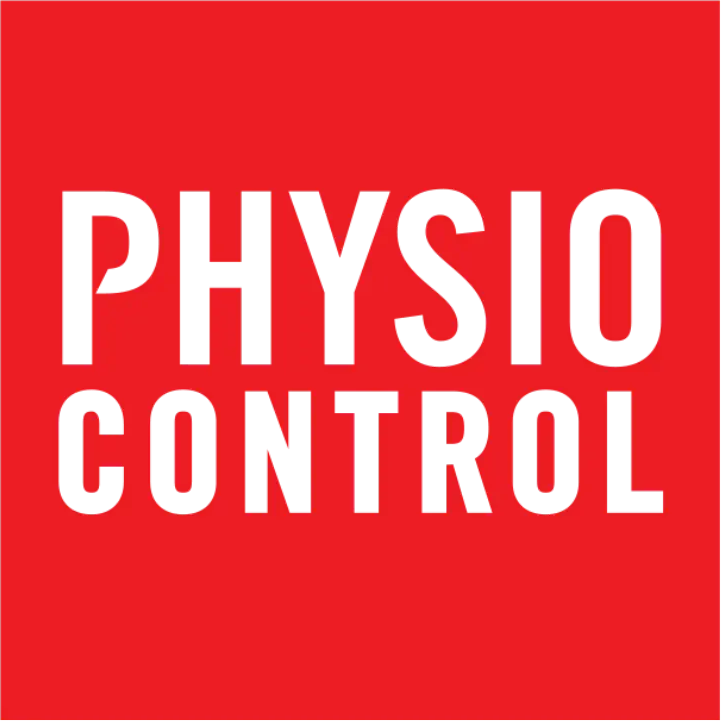 Physio-Control logo