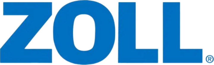 ZOLL logo