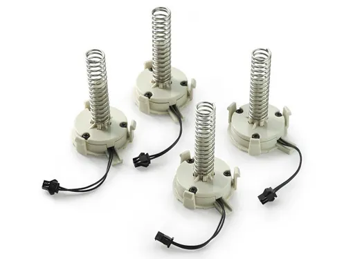 Adult Clicker 4-Pack