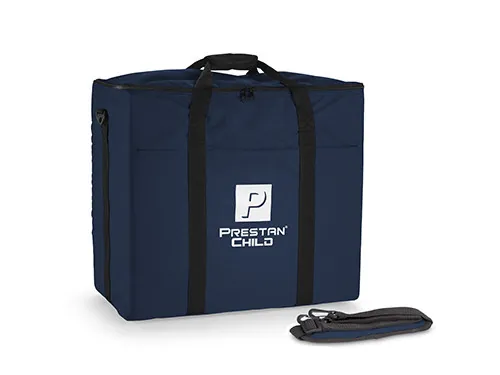 Blue Carry Bag for the Prestan Professional Child Manikin 4-Pack