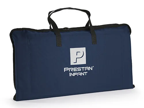 Blue Carry Bag for the Prestan Professional Infant Manikin Single