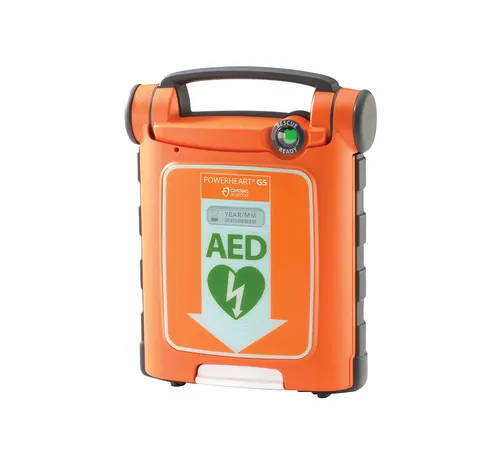 Cardiac Science Powerheart G5 AED - Encore Series (Refurbished)