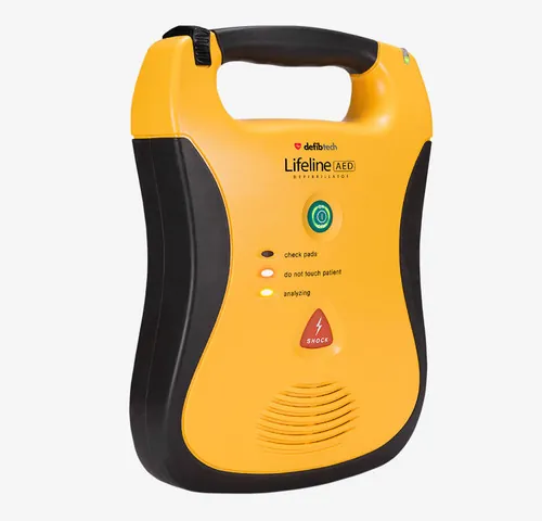 Defibtech Lifeline AED - Encore Series (Refurbished)
