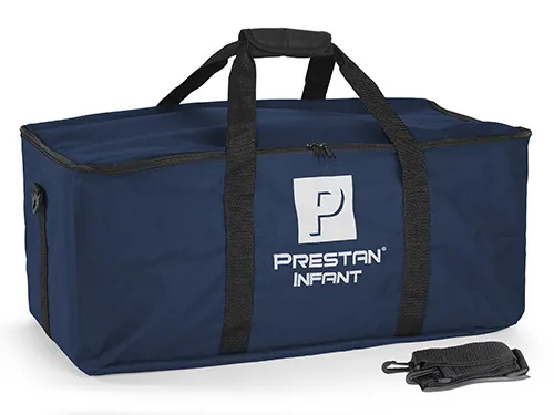 INFANT Carry Bag for 4-Pack of Manikins, PRESTAN