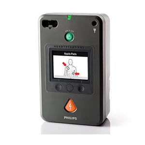 Philips HeartStart FR3 AED - Encore Series