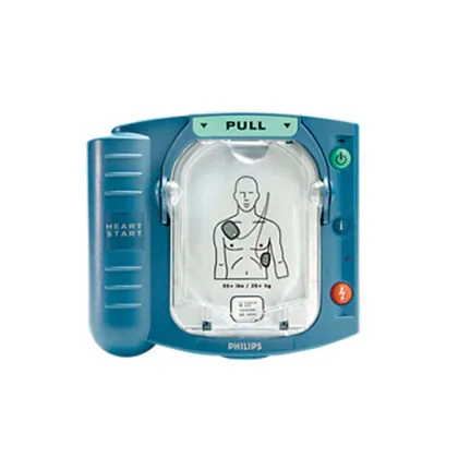 Philips HeartStart OnSite AED - Encore Series