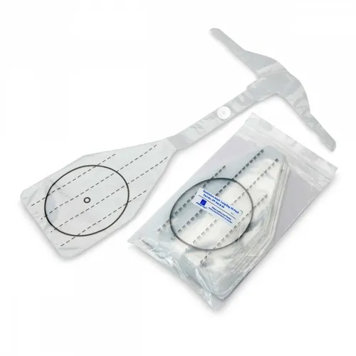 PRESTAN Professional Adult Series 2000 Ventilation Lung Bag 50-Pack