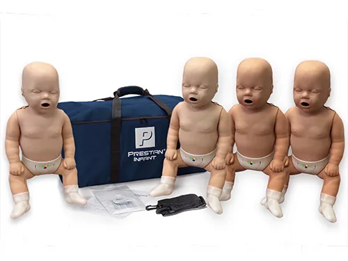 PRESTAN Professional Infant Diversity Kit