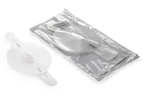 Prestan Professional Infant Face Shields 50-Pack