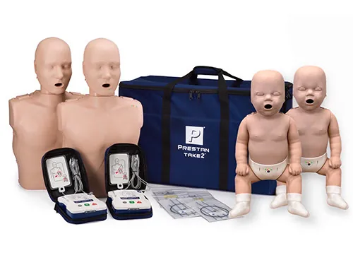 Prestan Professional TAKE2 Medium Skin