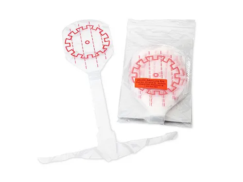 PRESTAN Ultralite® Face-Shield/Lung-Bags