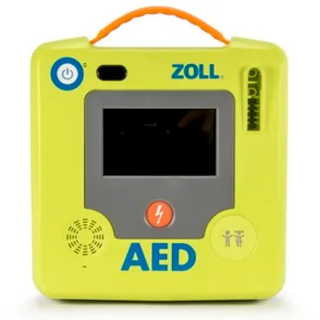 ZOLL AED 3 - Encore Series (Refurbished)