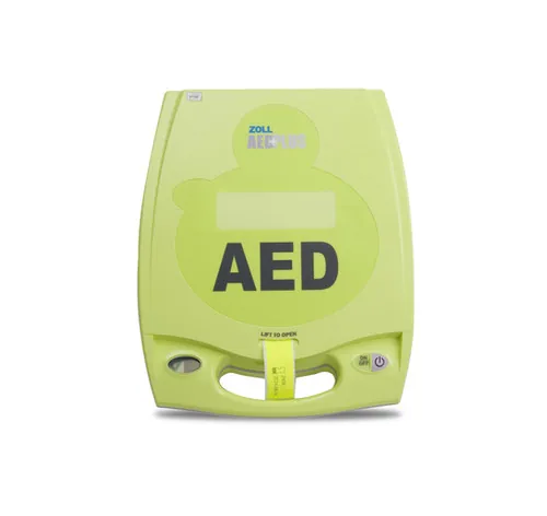 ZOLL AED Plus