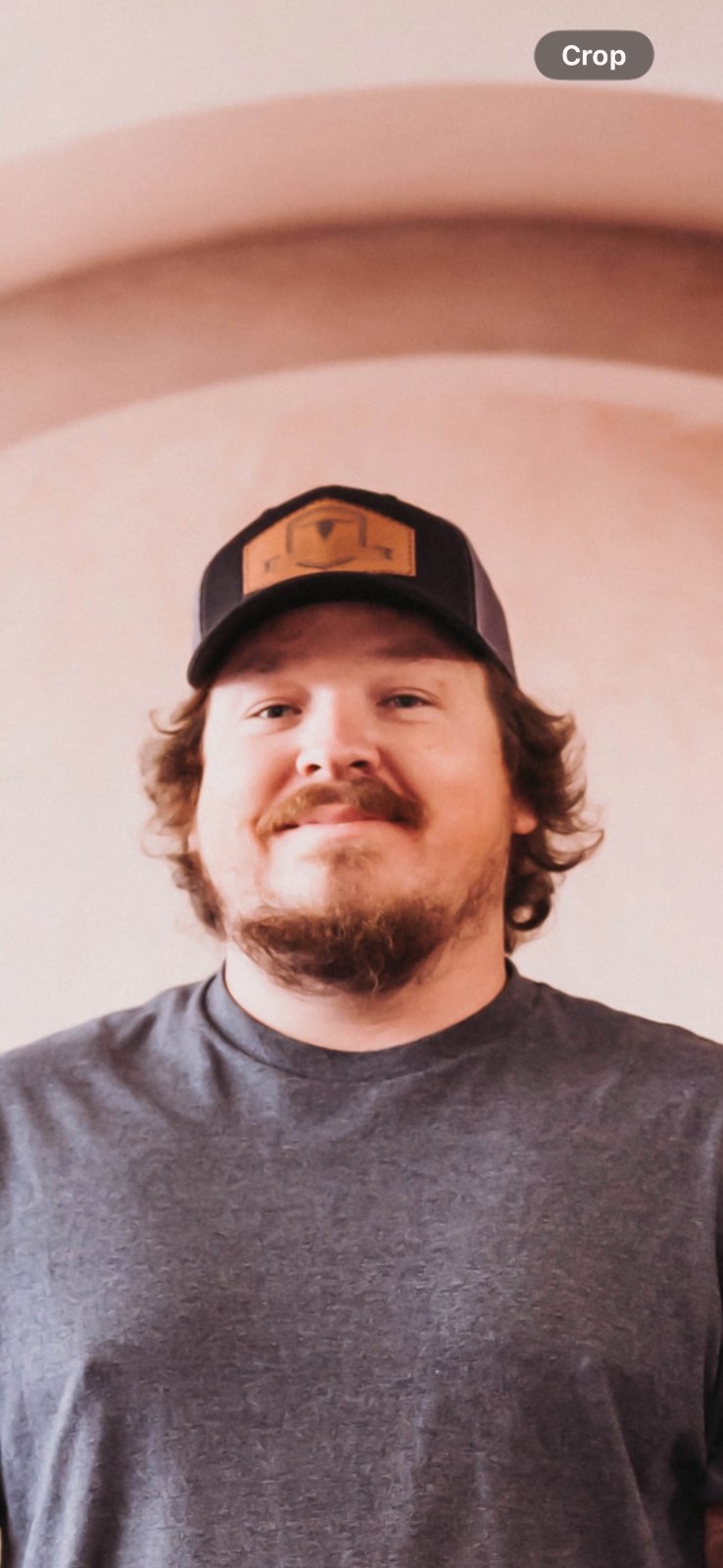 Dalton Parsons, owner of Lee Family Construction