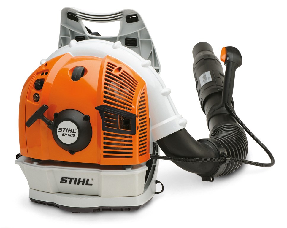 STIHL blower