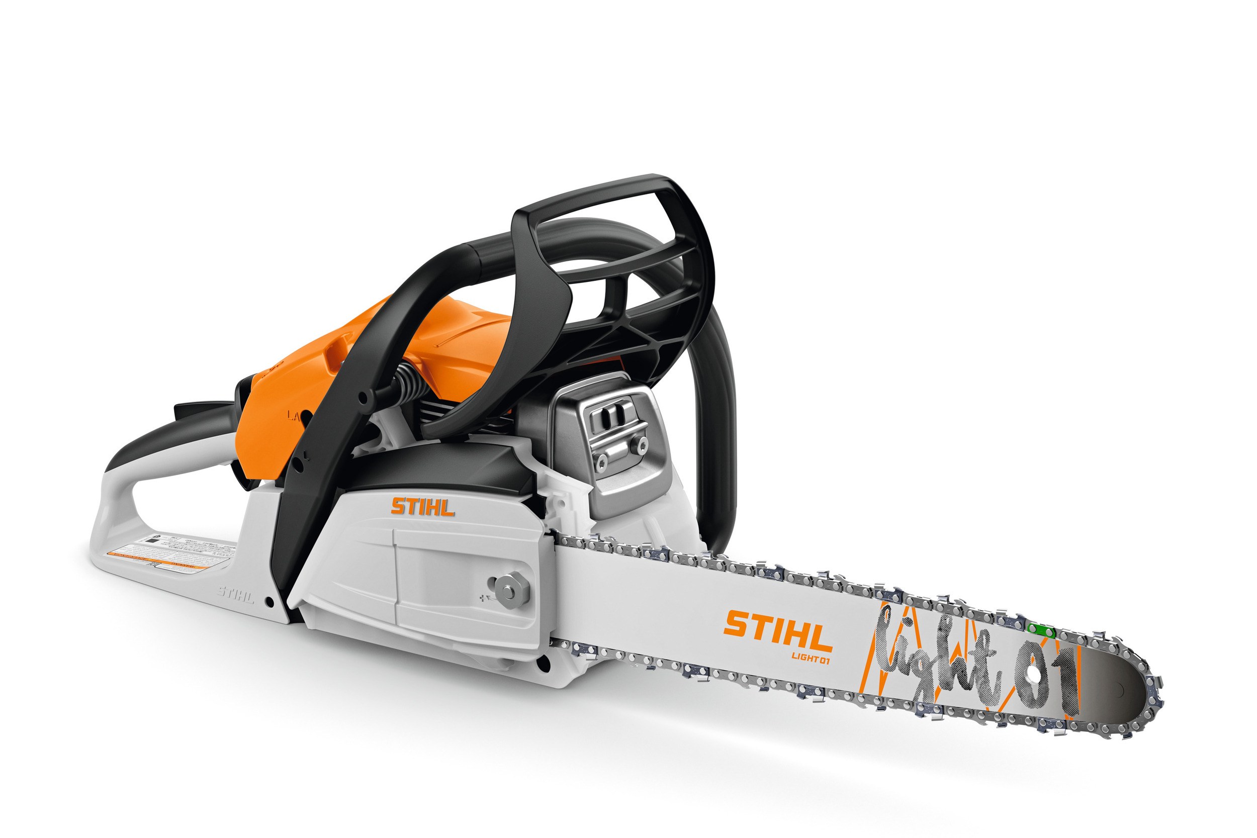 STIHL chainsaw