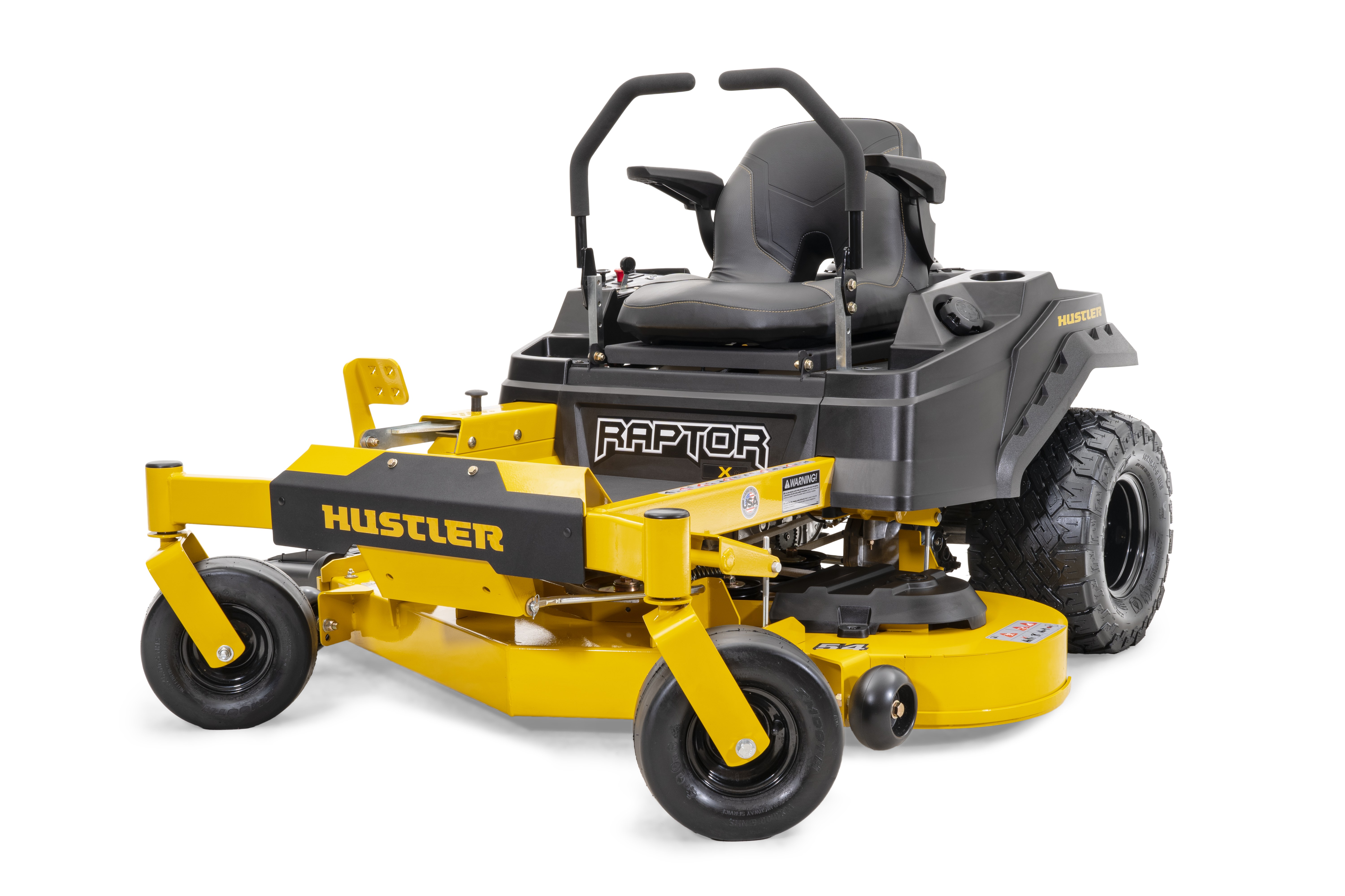 Hustler Raptor X 42" #944470