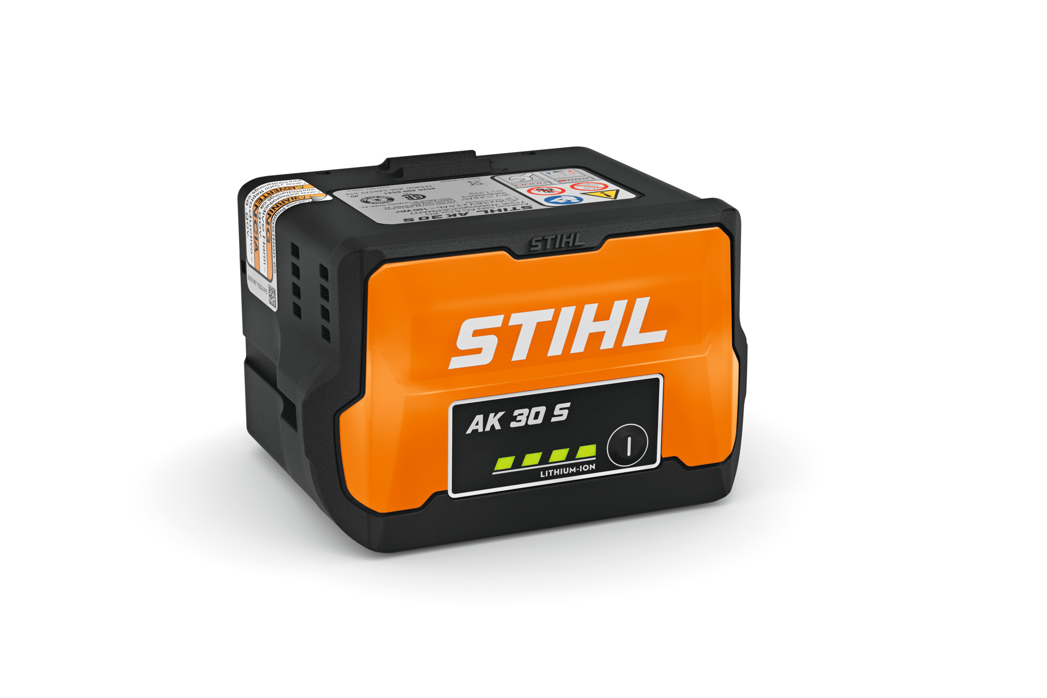 STIHL AK 30 S PROMO