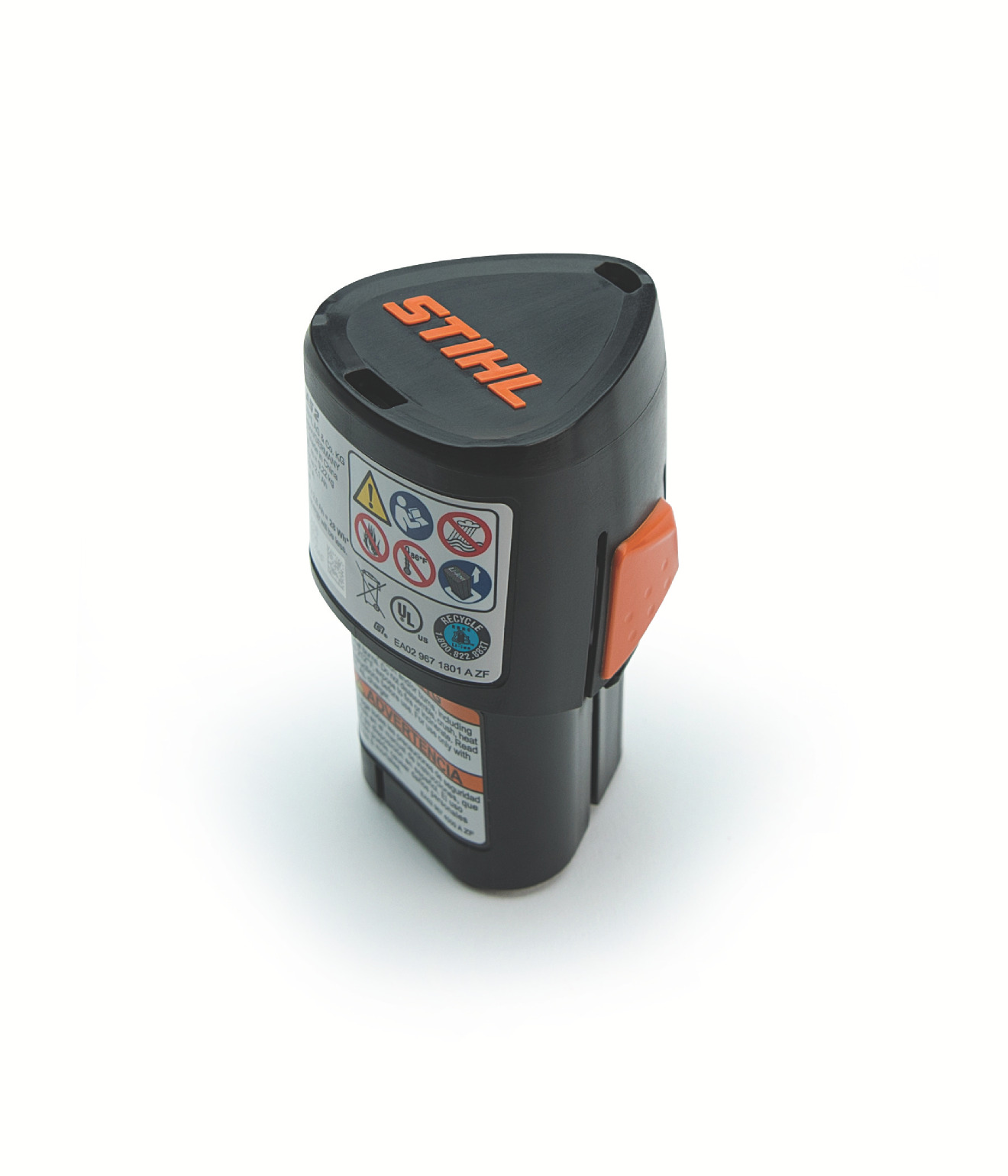 STIHL AS 2 Battery