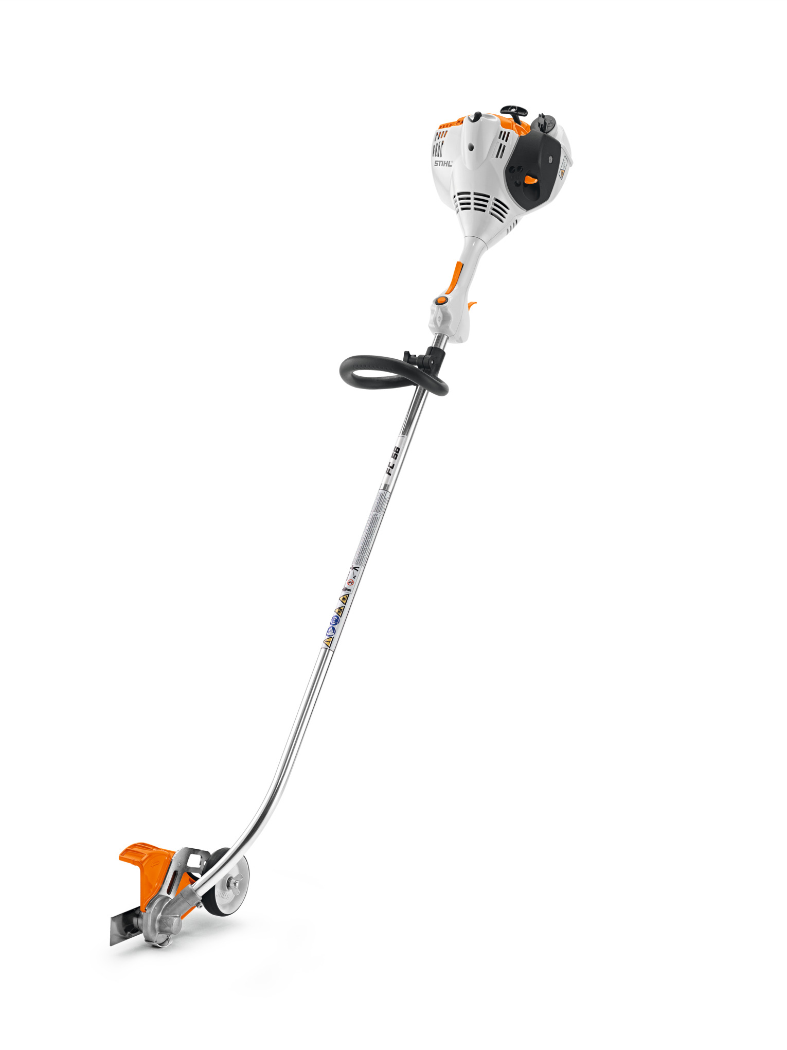 STIHL FC 56 C-E Edger
