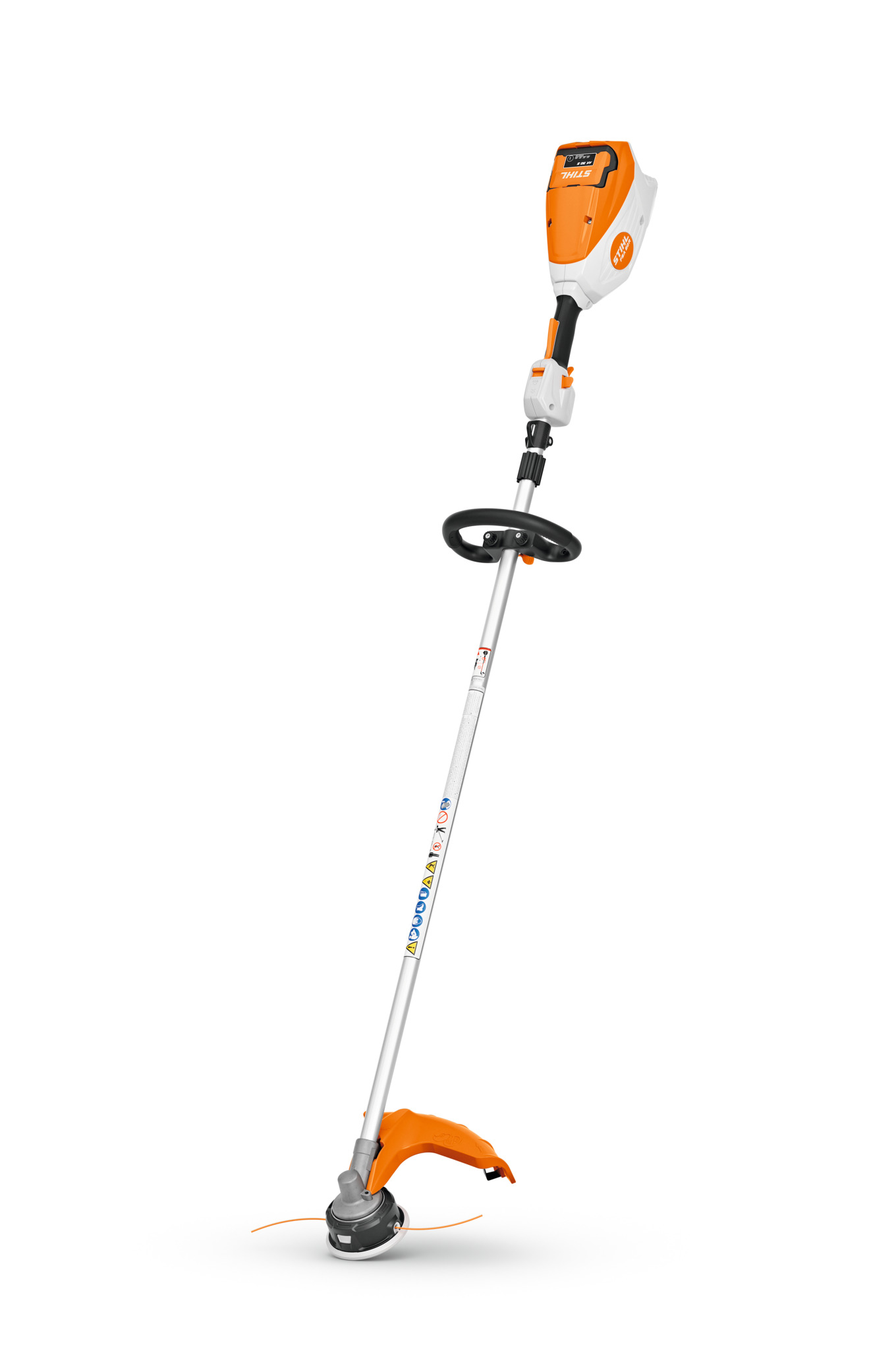STIHL FSA 80 R Unit Only