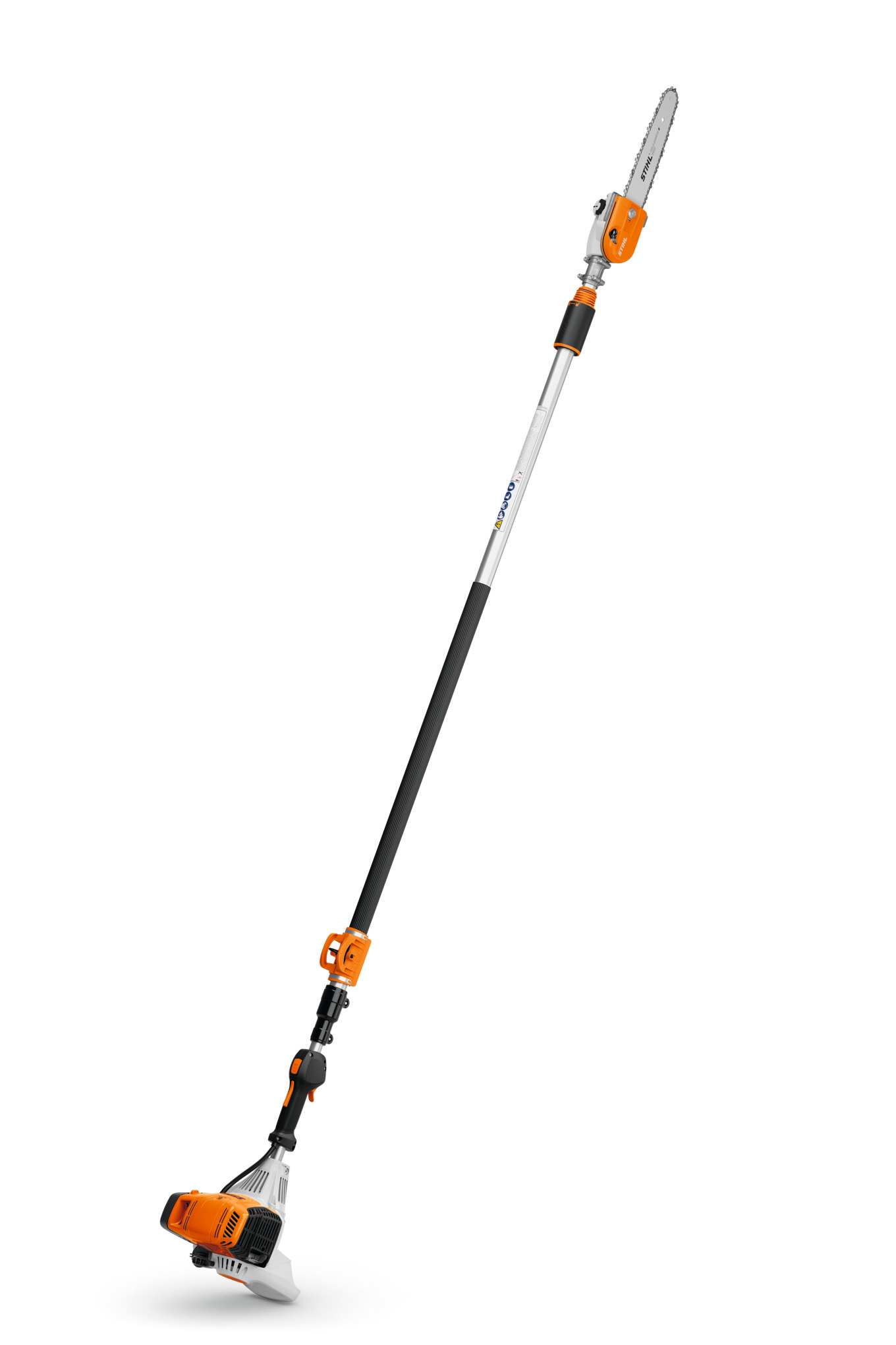 STIHL HT 135 14" Pole Saw
