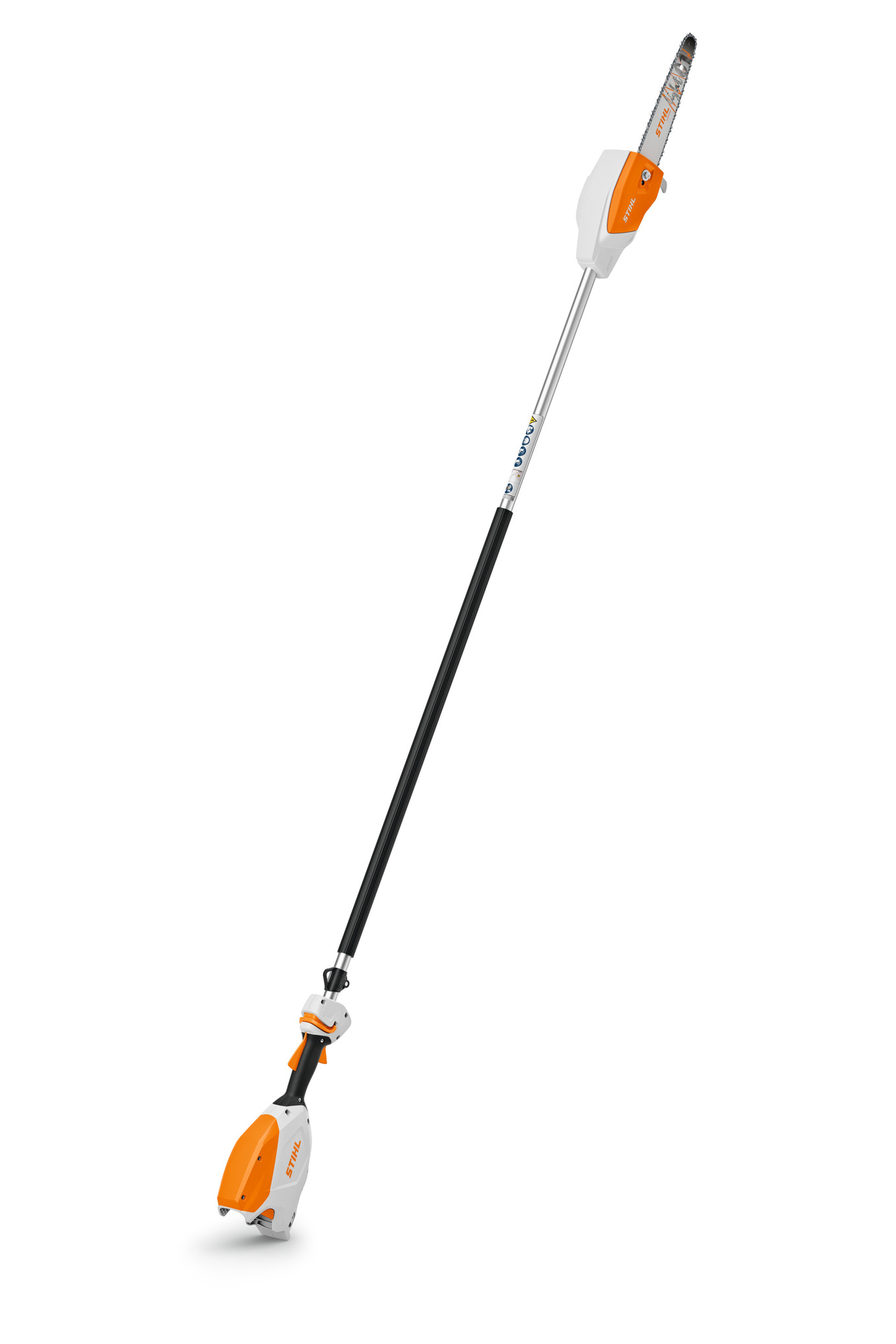 STIHL HTA 66 Pole Pruner