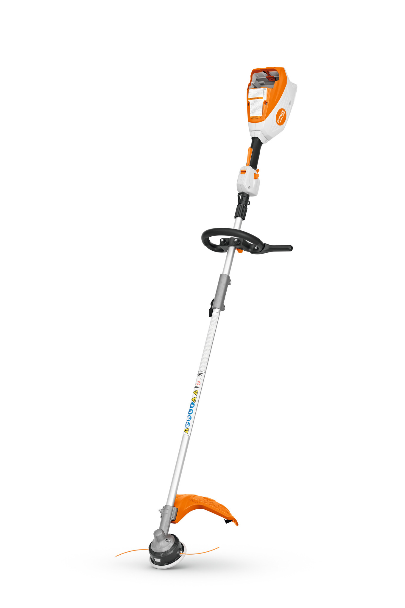 STIHL KMA 80 R FS KombiMotor