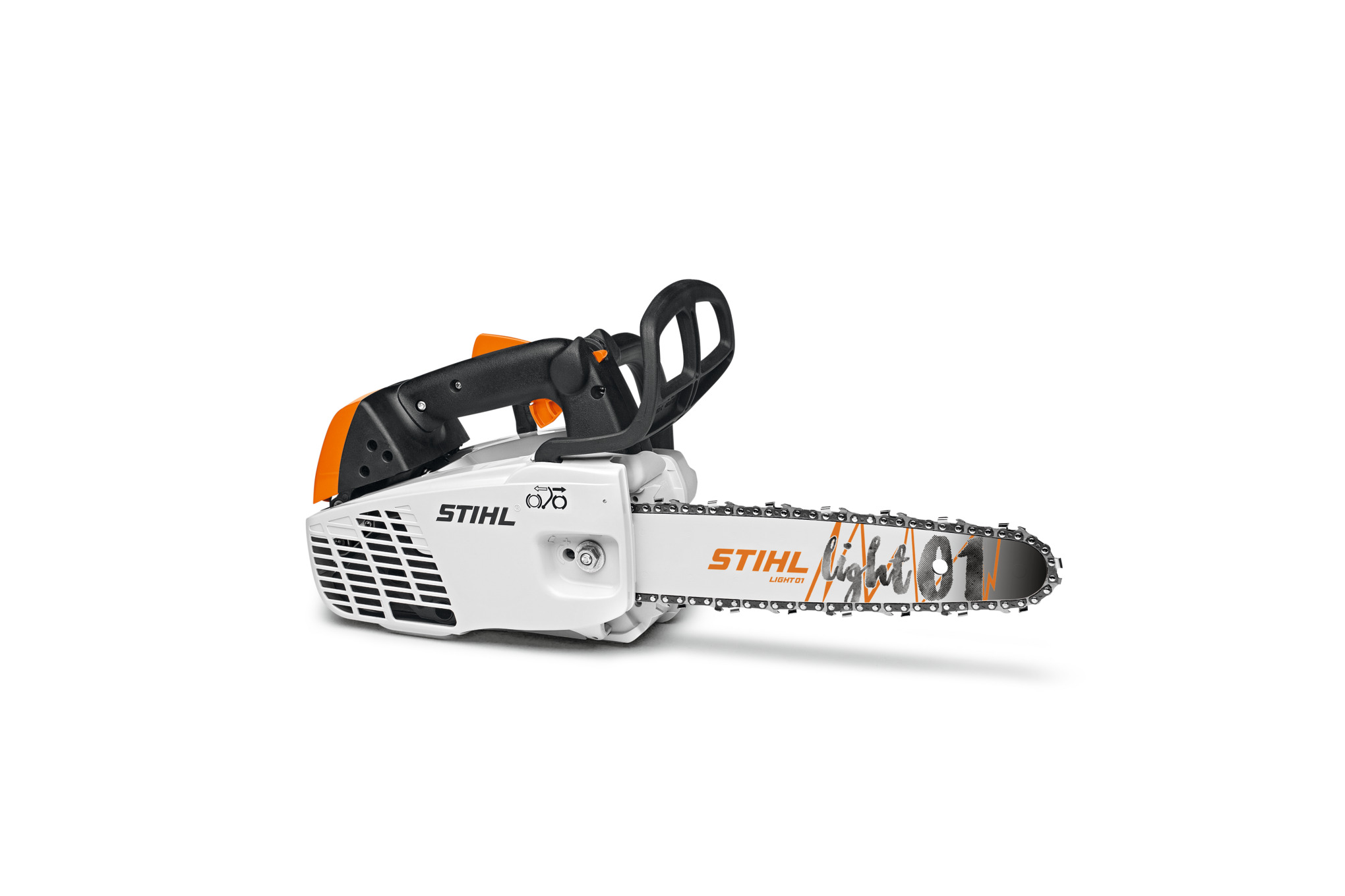 STIHL MS 194 T PS3 14"