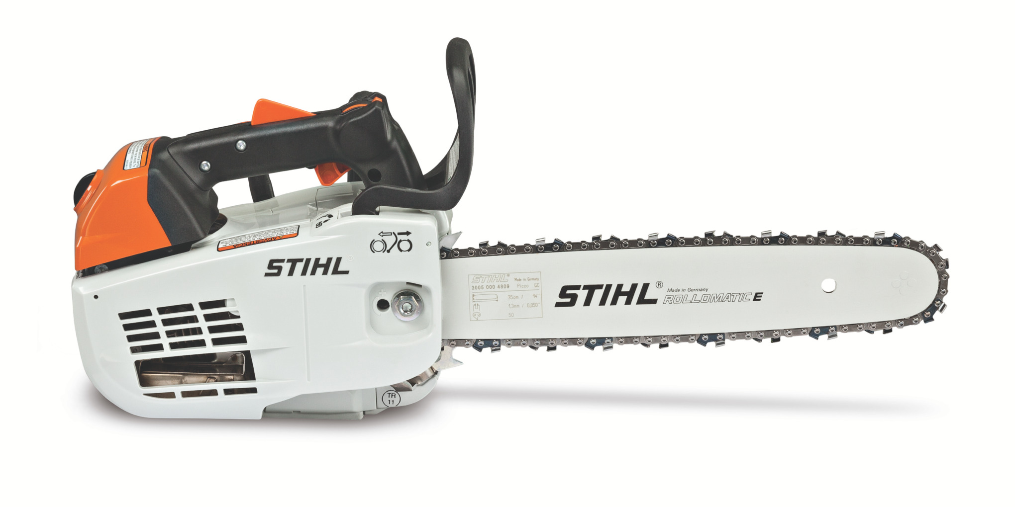 STIHL MS 201 T C-M 14"
