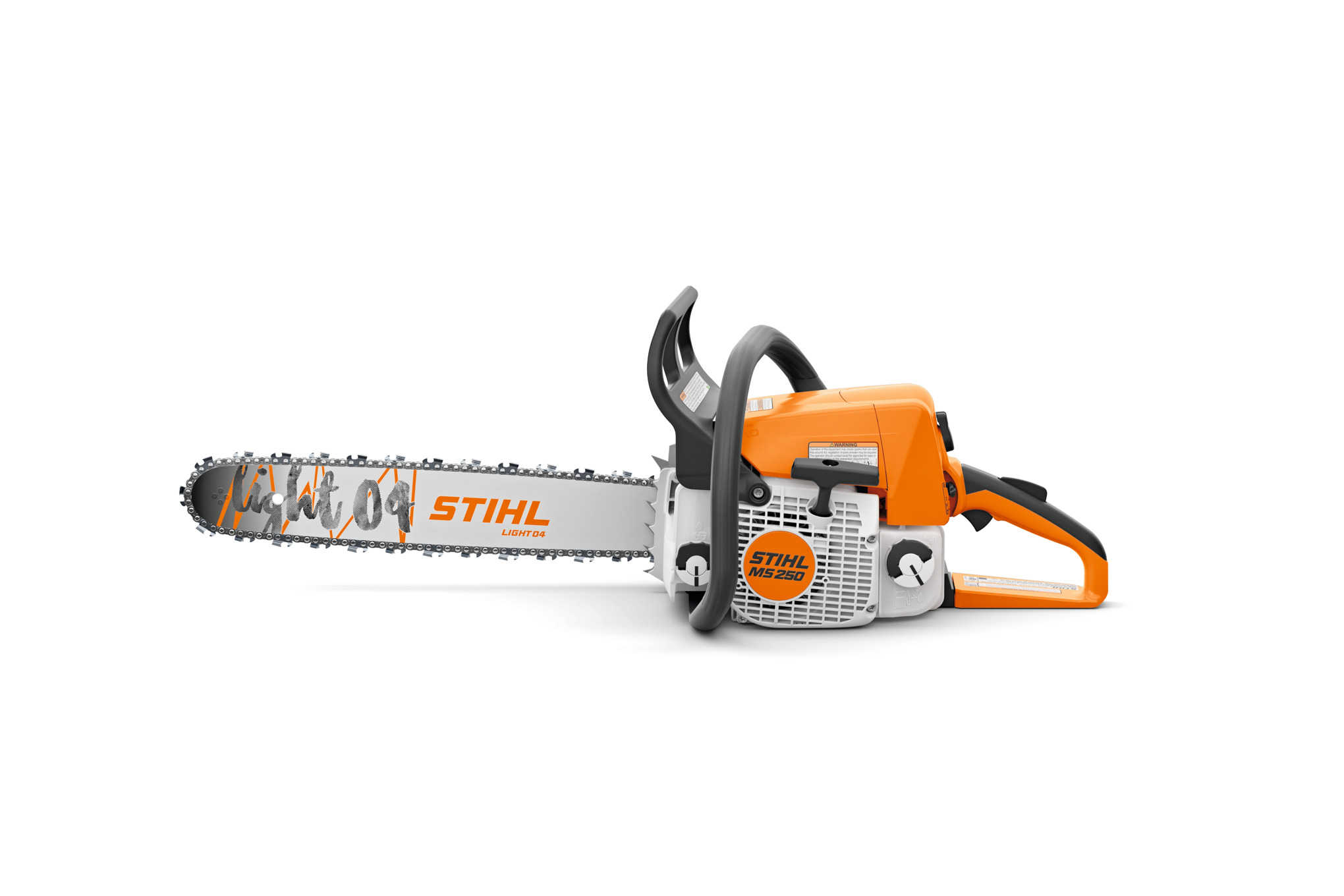 STIHL MS 250 18"
