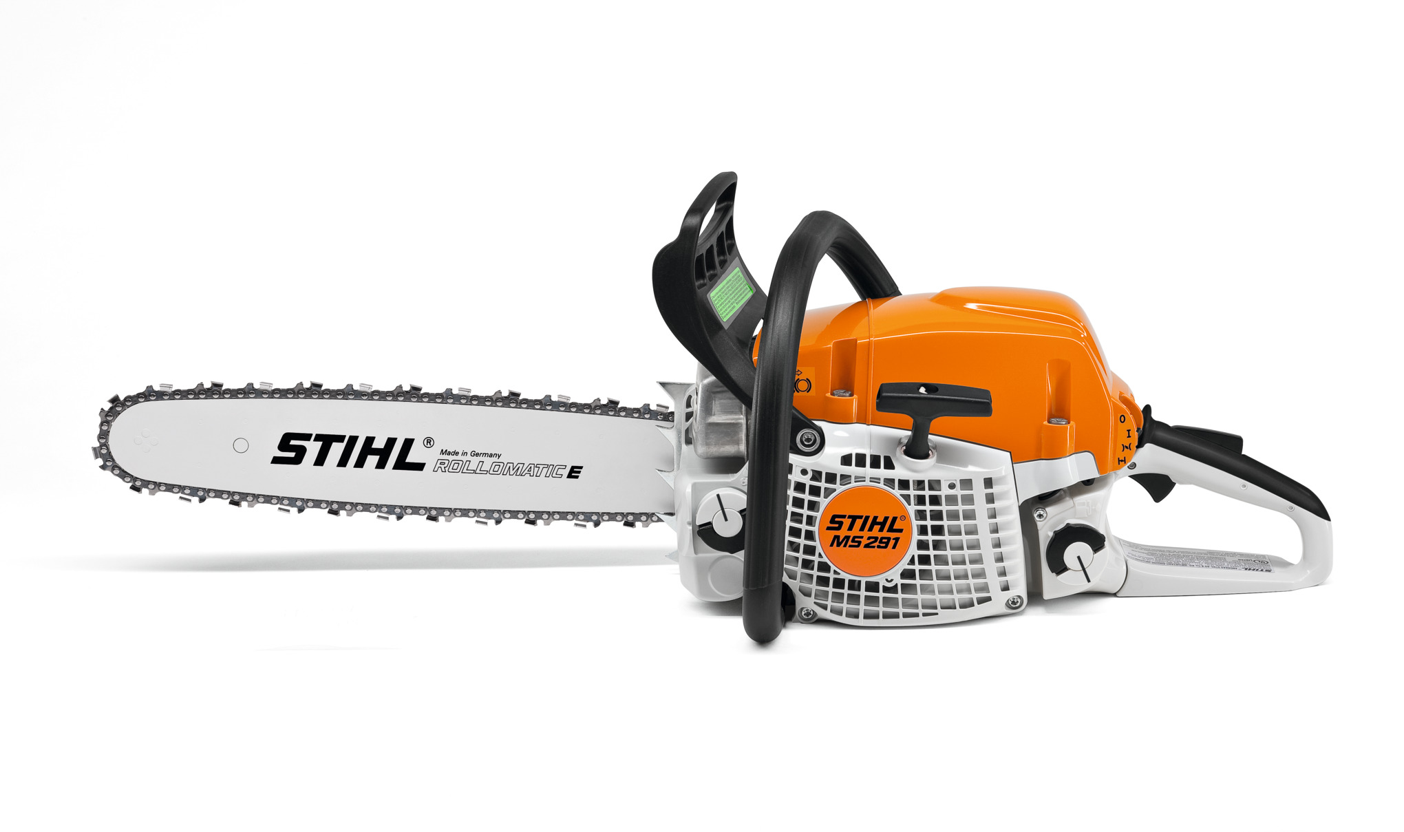 STIHL MS 291 20"