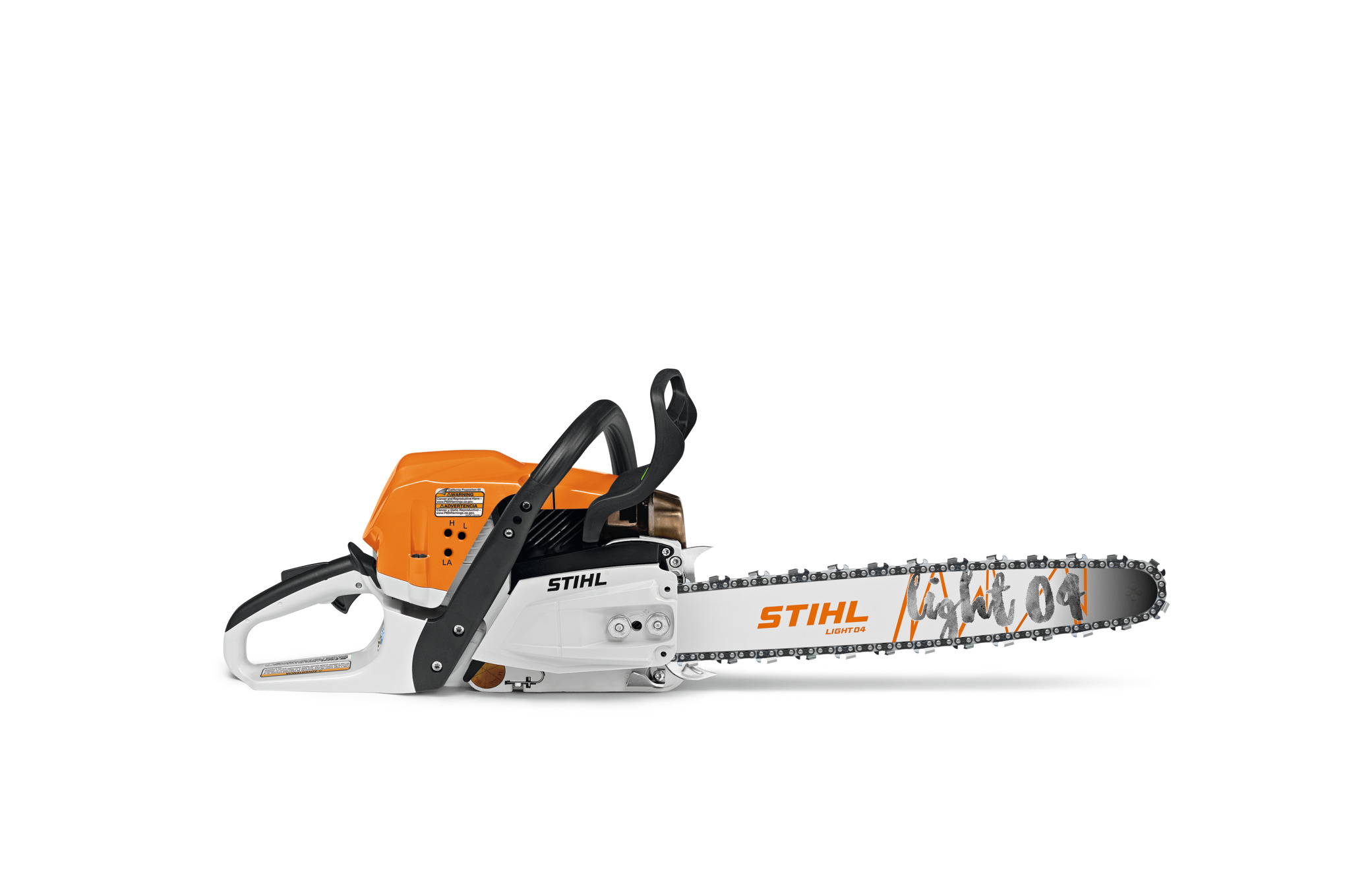 STIHL MS 362 C-M 20"