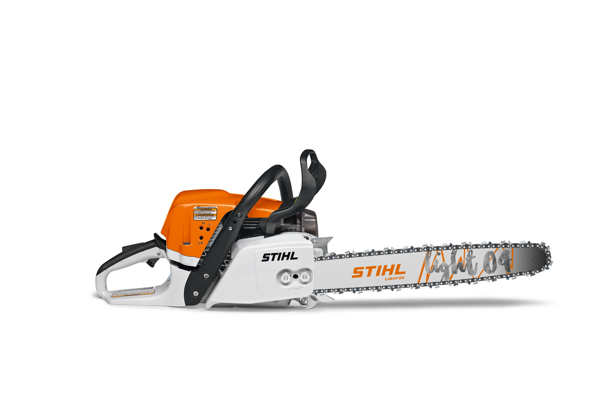 STIHL MS 391 25"