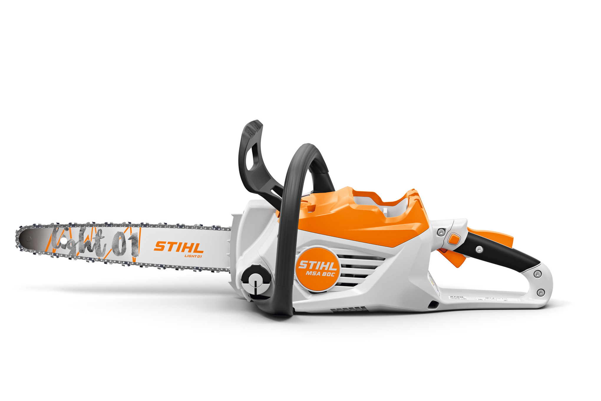 STIHL MSA 80 C-B