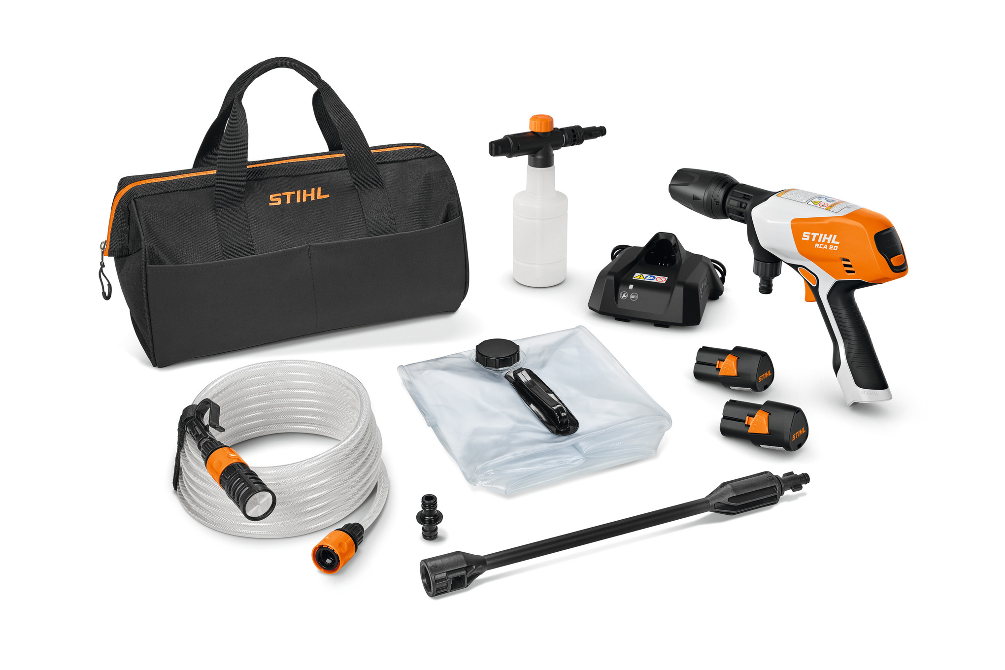 STIHL RCA 20 Set