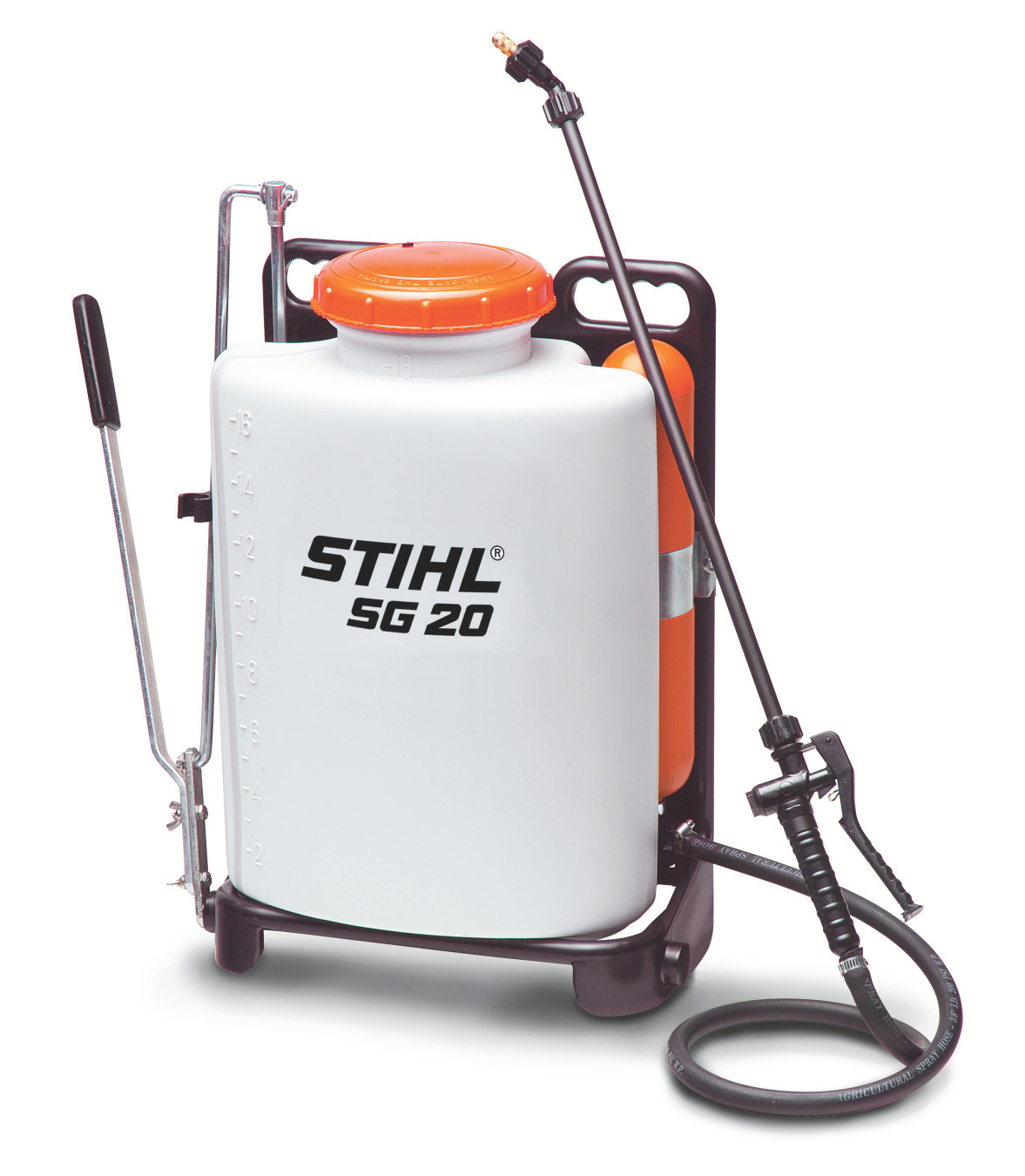 STIHL SG 20 Sprayer