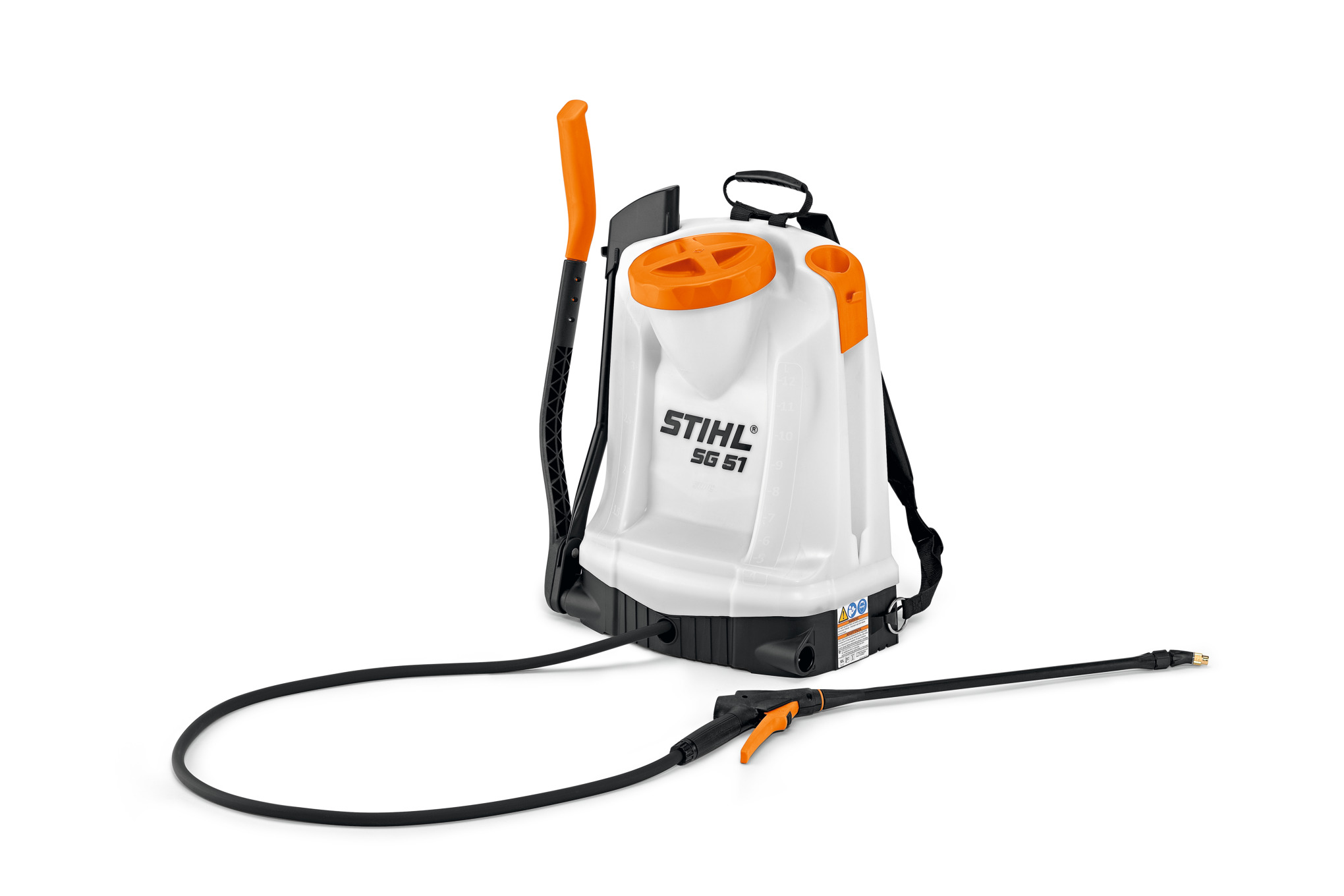 STIHL SG 51 Sprayer