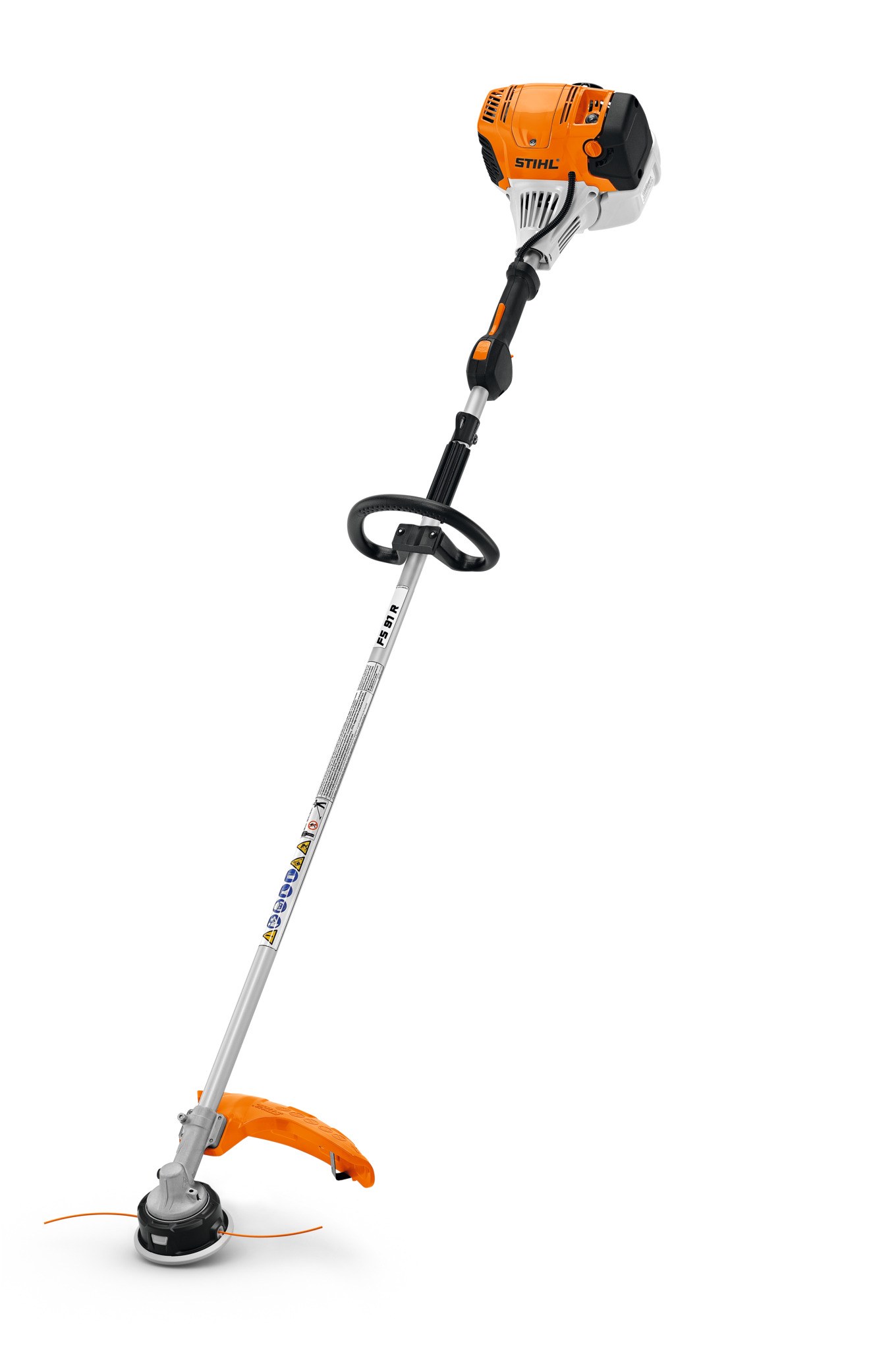 STIHL FC 56 C-E Edger