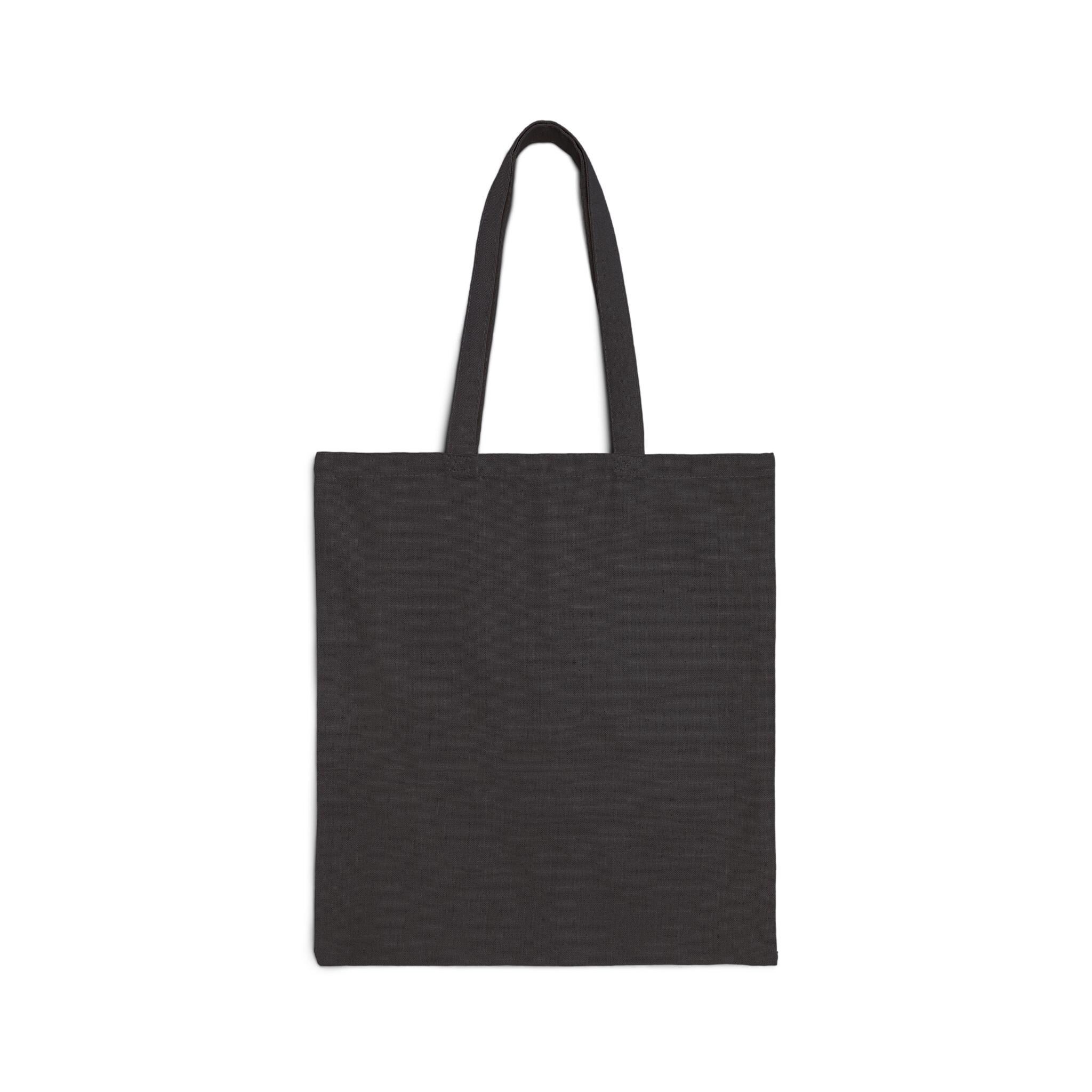 Candy Tax Collector Tote Bag, product image 4