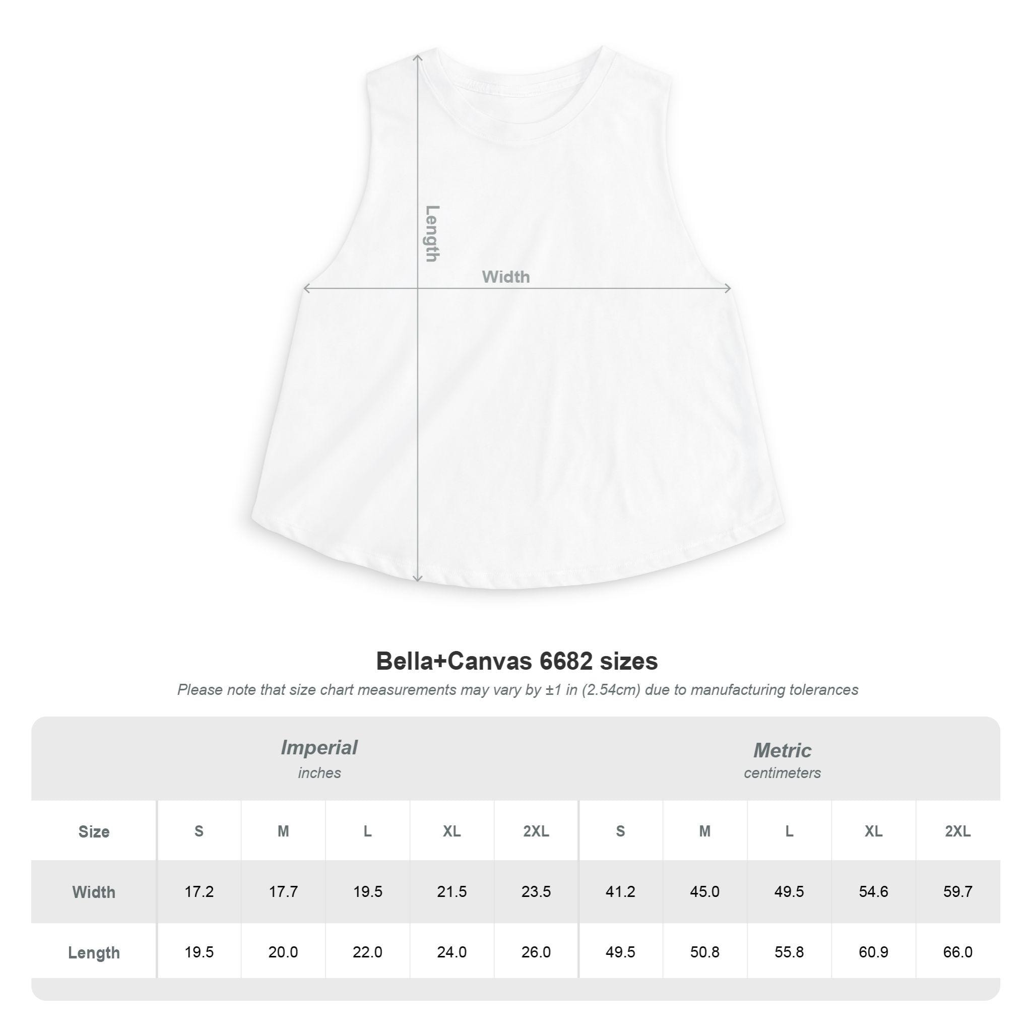 Just Here for the Boos Ghost Beach Scene crop top, product image 13