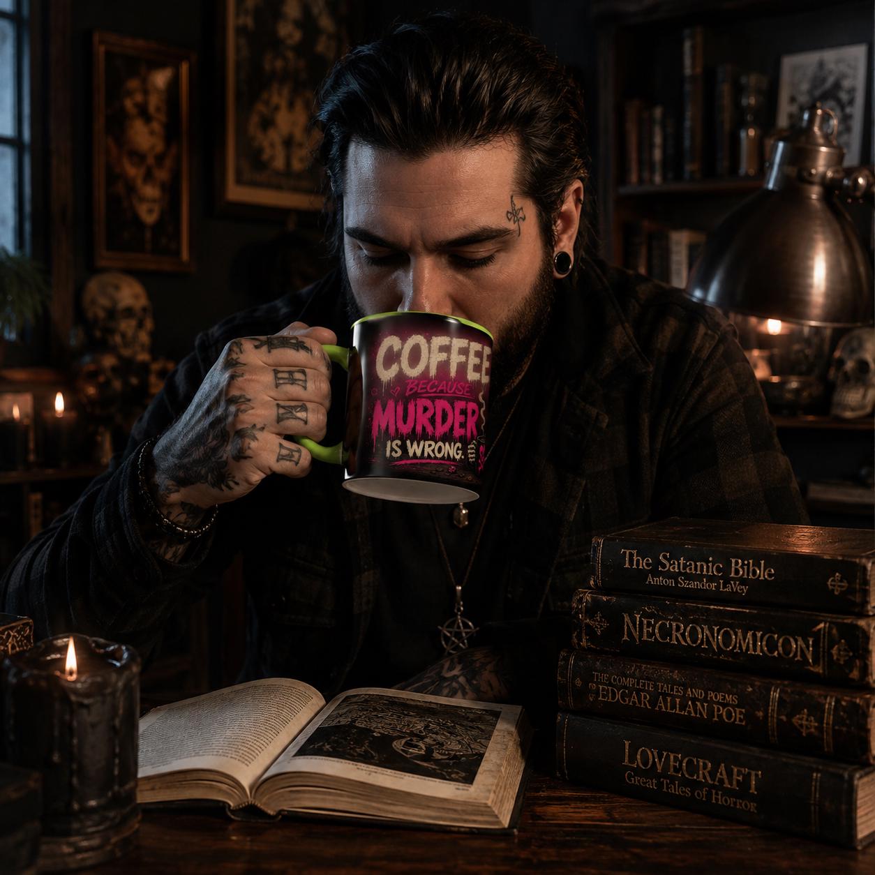 Coffee, product image 4
