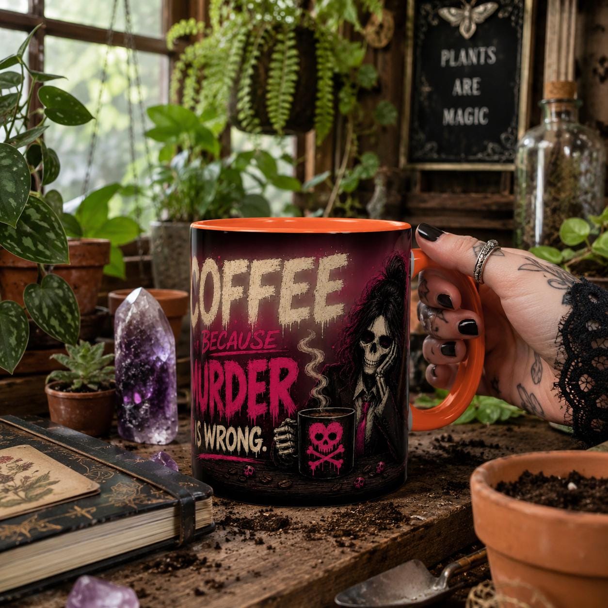 Coffee, product image 7