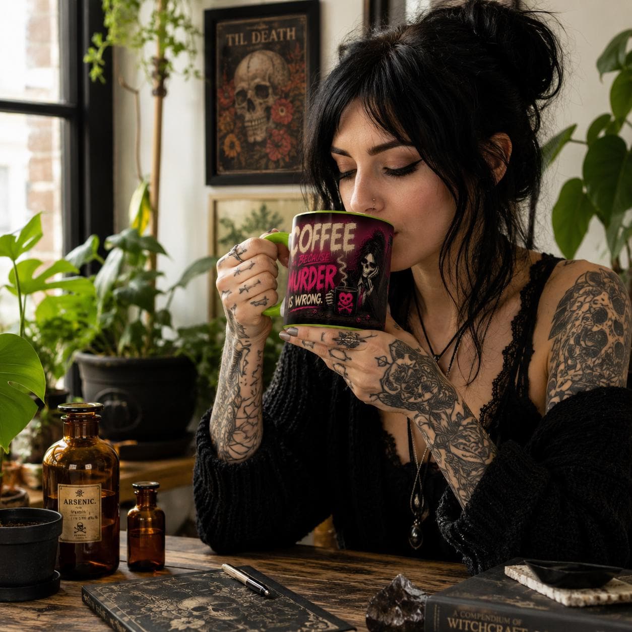 Coffee, product image 14