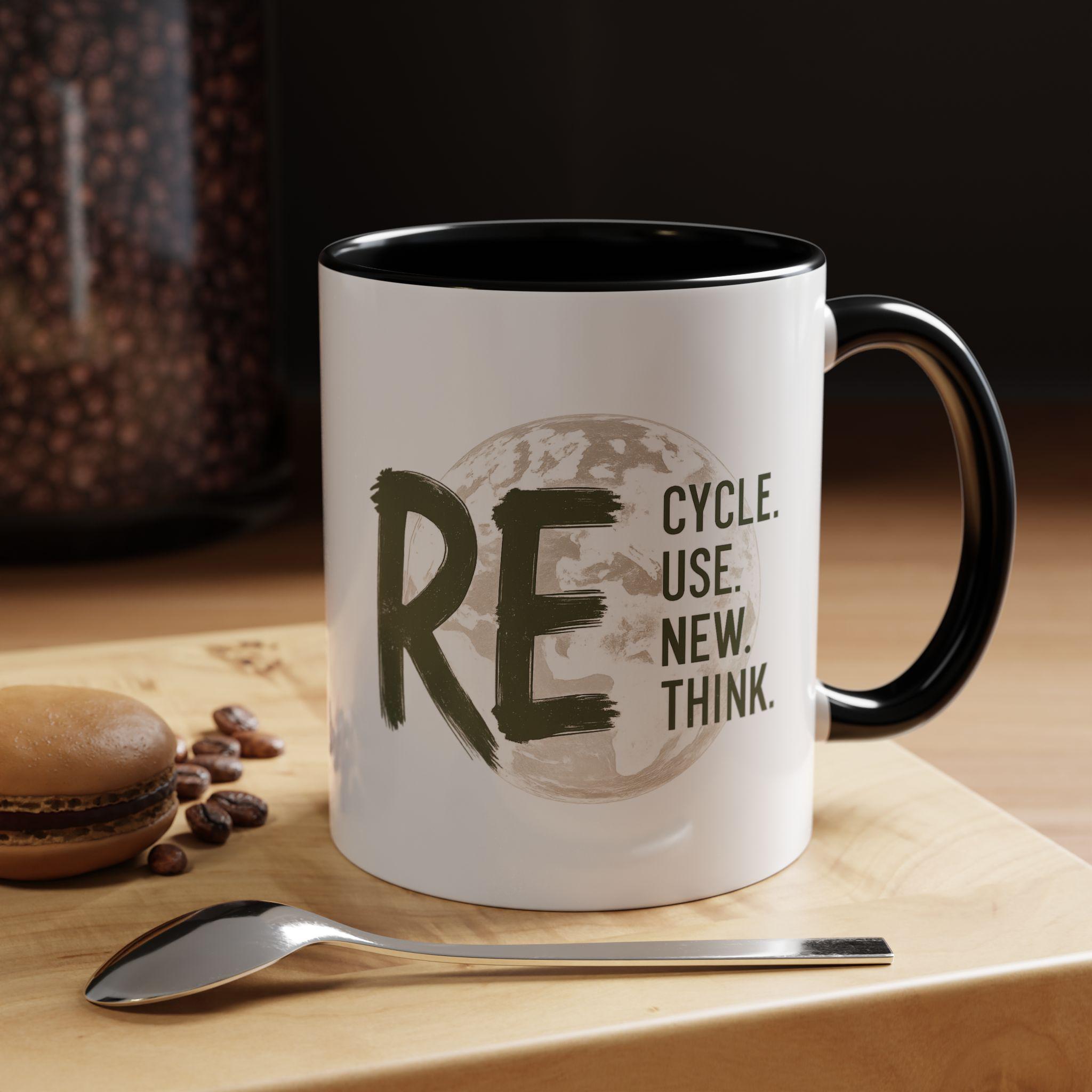 Funny coffee mug, Adult humor cup, Adult novelty mug, hidden word mug, Sarcastic office mug, Dark humor gift, Gift for coworkerAccent, product image 5