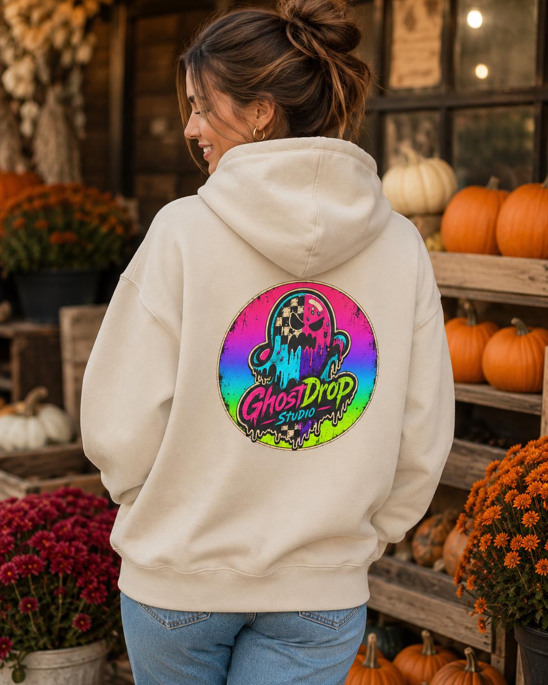 Create Your Own Chaos Hoodie, product image 13