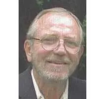 Portrait of Roy Everett Butler