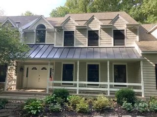 Roof and exterior improvement