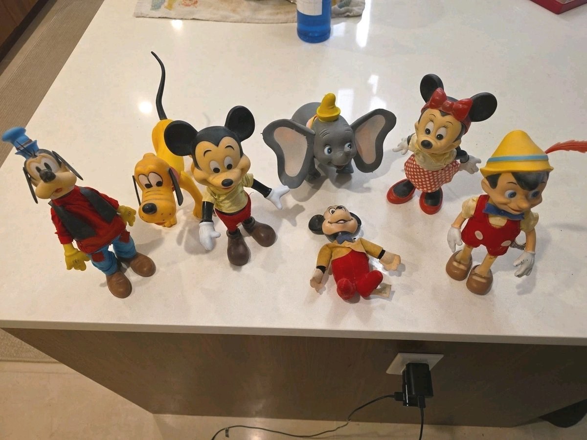 Disneyana